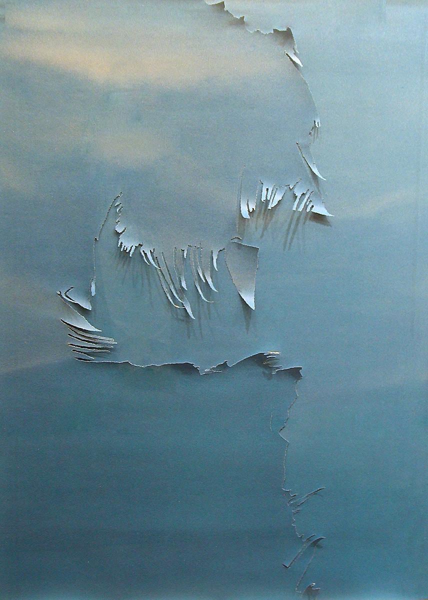 斯特凡諾&middot;阿日恩提 Cielo Azzurro, 2005