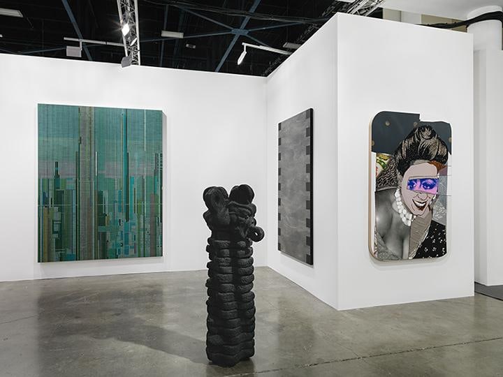  Art Basel Miami Beach 2015,&nbsp;Booth K9