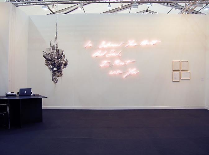 Frieze Art Fair 2009