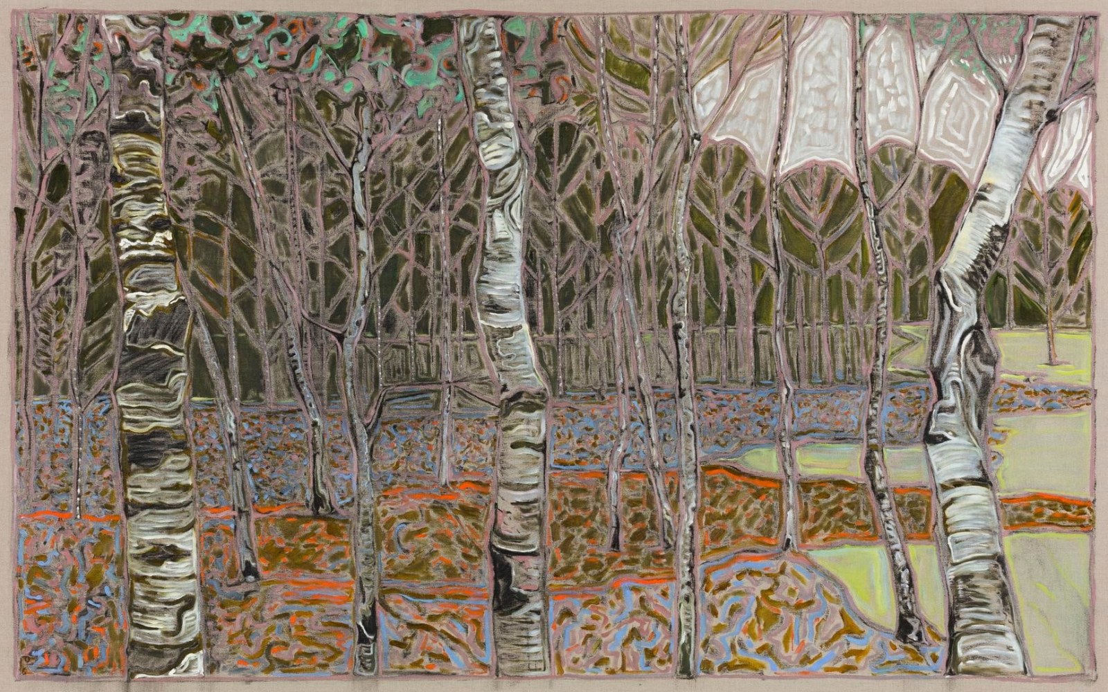  BILLY CHILDISH