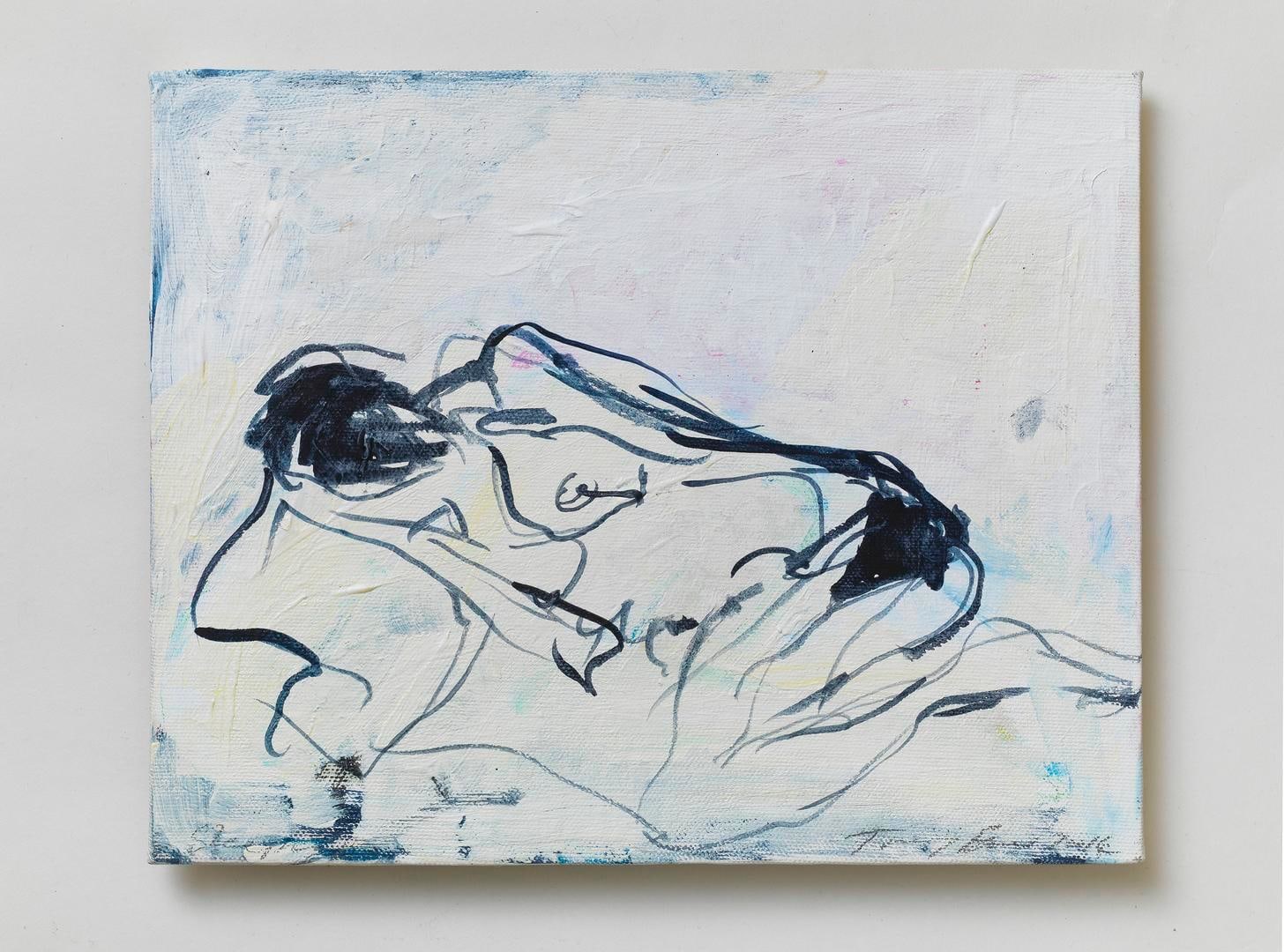  Tracey Emin