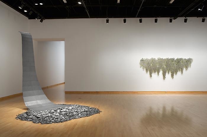 Teresita Fern&aacute;ndez: Blind Landscape