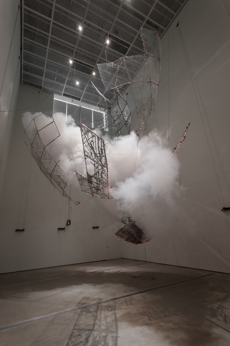 LEE BUL, Aubade III, 2014