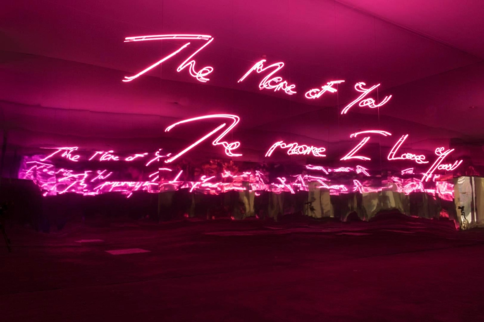  TRACEY EMIN