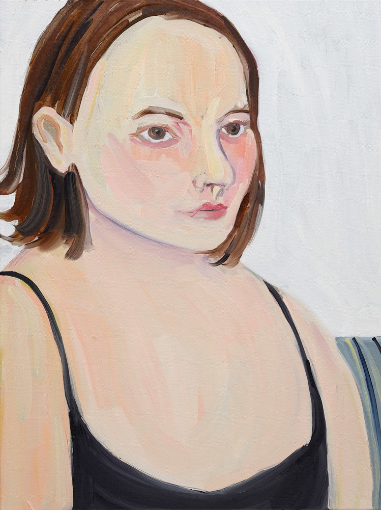 CHANTAL JOFFE, Bella, 2019