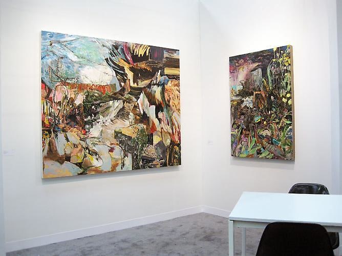 The Armory Show 2010