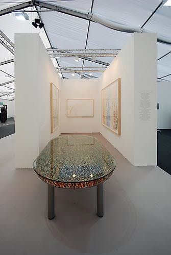 Frieze Art Fair 2008