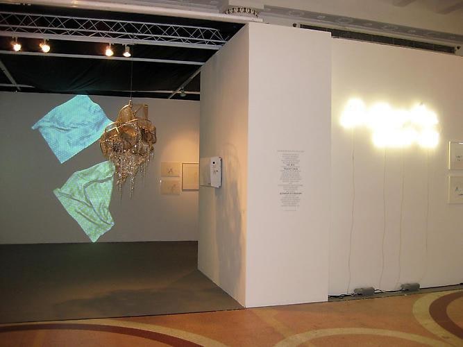 ShContemporary 2008