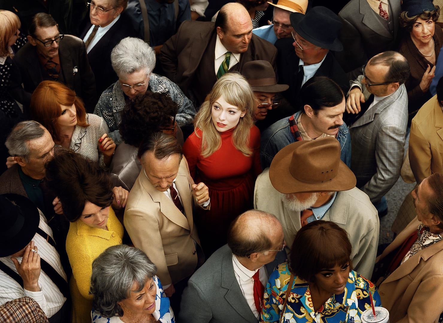  Alex Prager