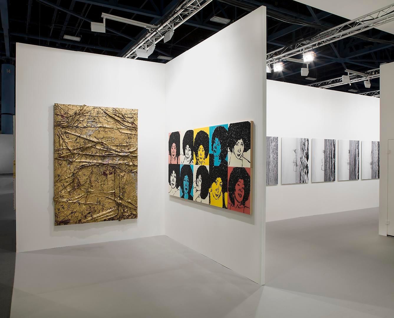  Art Basel Miami Beach 2012