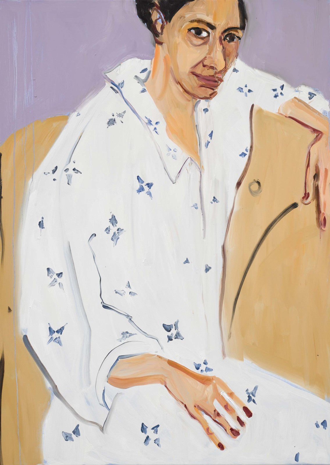 CHANTAL JOFFE, Faith, 2022