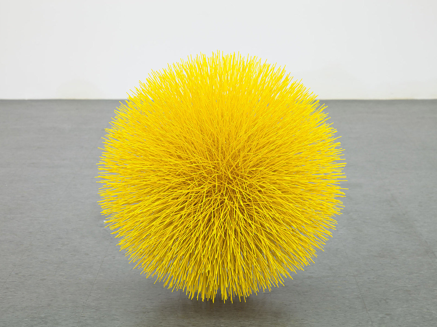 TOM FRIEDMAN, Untitled (sun), 2012