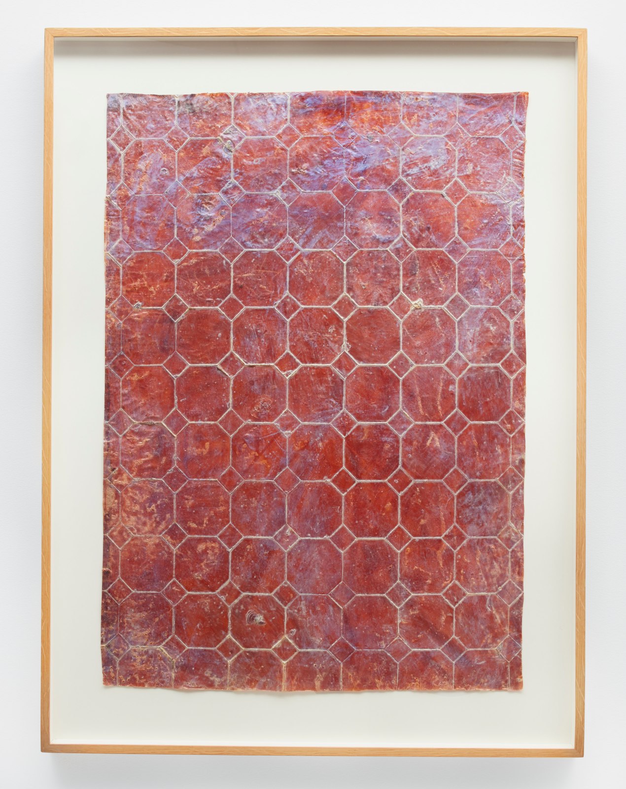 HEIDI BUCHER, Untitled (Borg), 1975