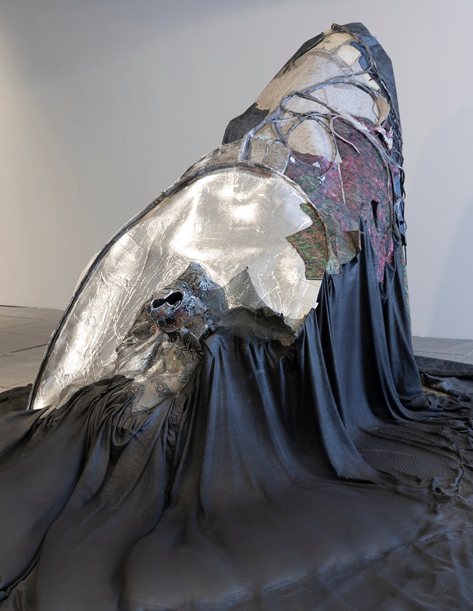 LEE BUL, Scale of Tongue, 2017&ndash;2018