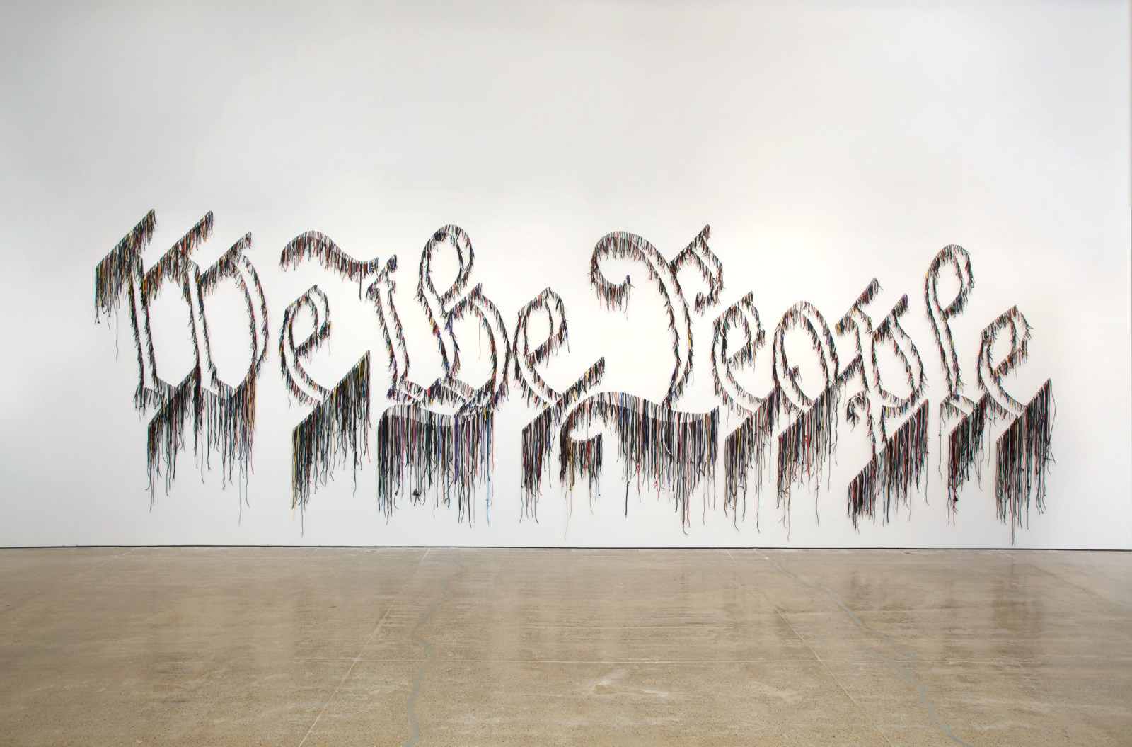 NARI WARD We the People, 2011