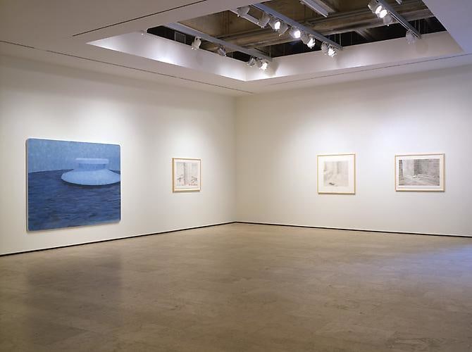 Adriana Varej&atilde;o installation view 4