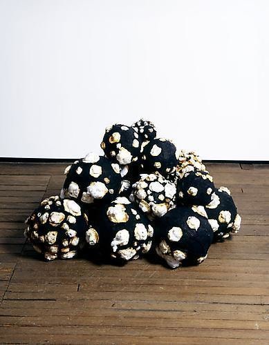 NARI WARD Medicine Balls #16, 2010