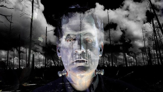  TONY OURSLER