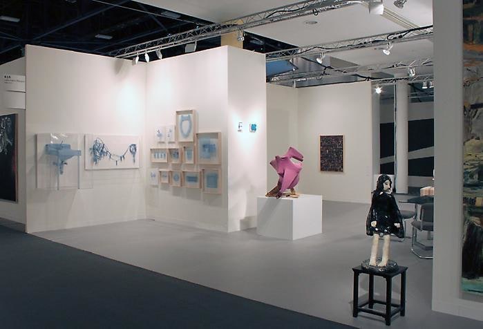 Art Basel Miami Beach 2011