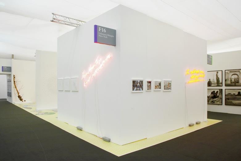 Frieze Art Fair 2007