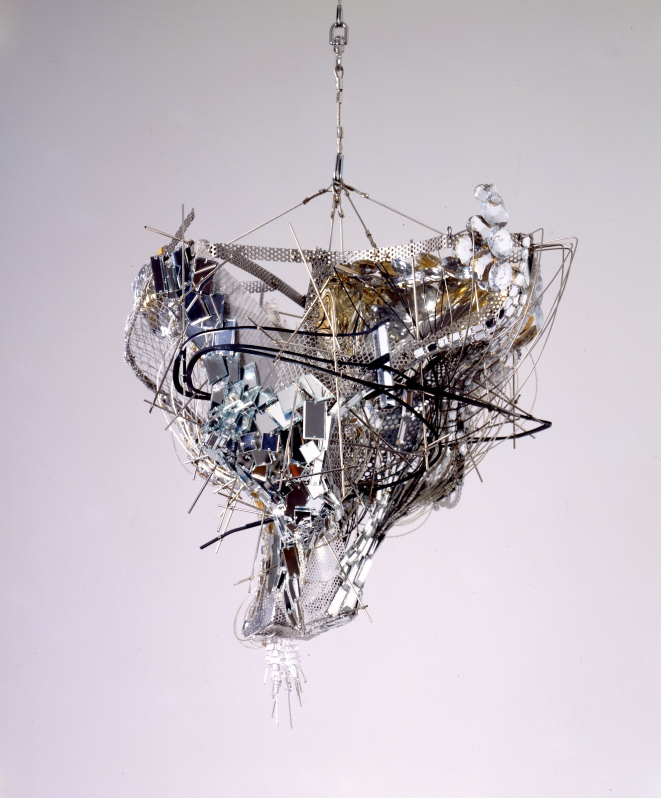 LEE BUL Sternbau No. 28, 2010