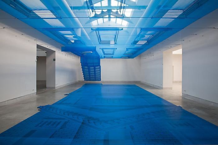 DO HO SUH