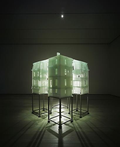 DO HO SUH