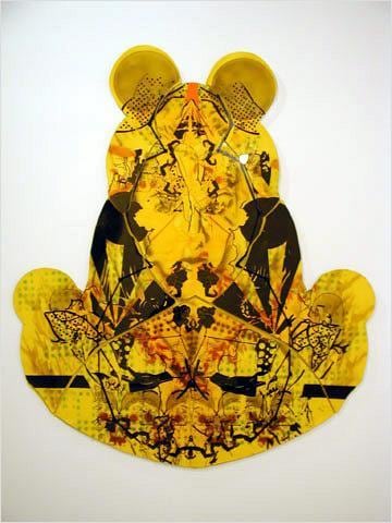 BONNIE COLLURA Speak No Evil, 2002