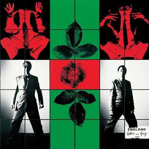 GILBERT &amp;amp; GEORGE