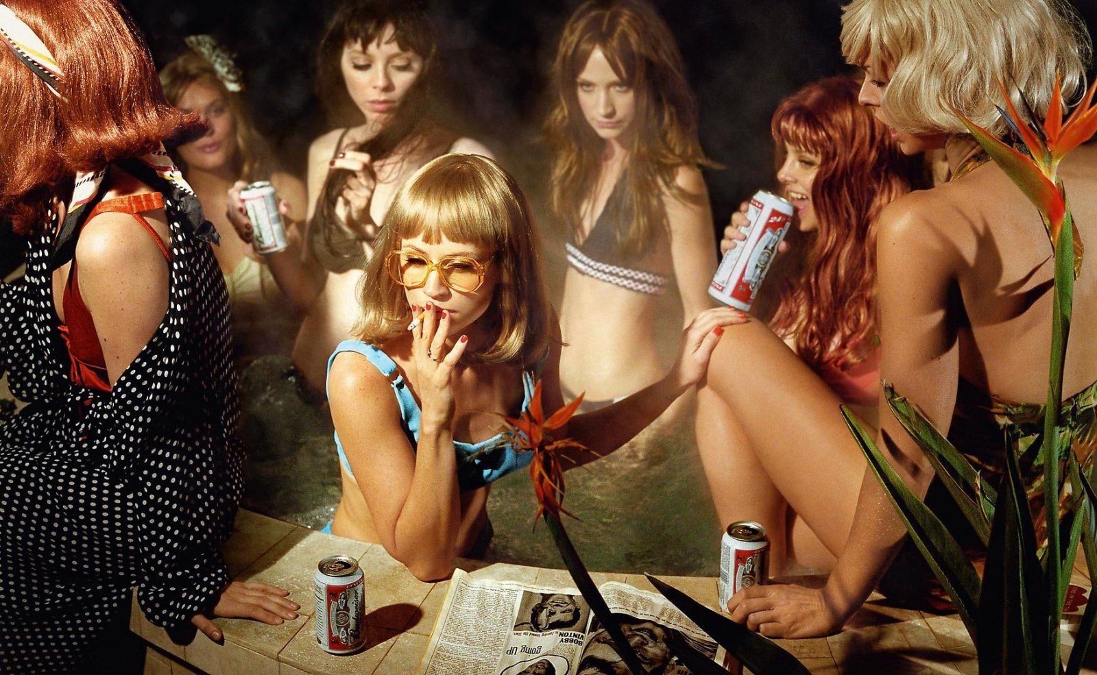  ALEX PRAGER