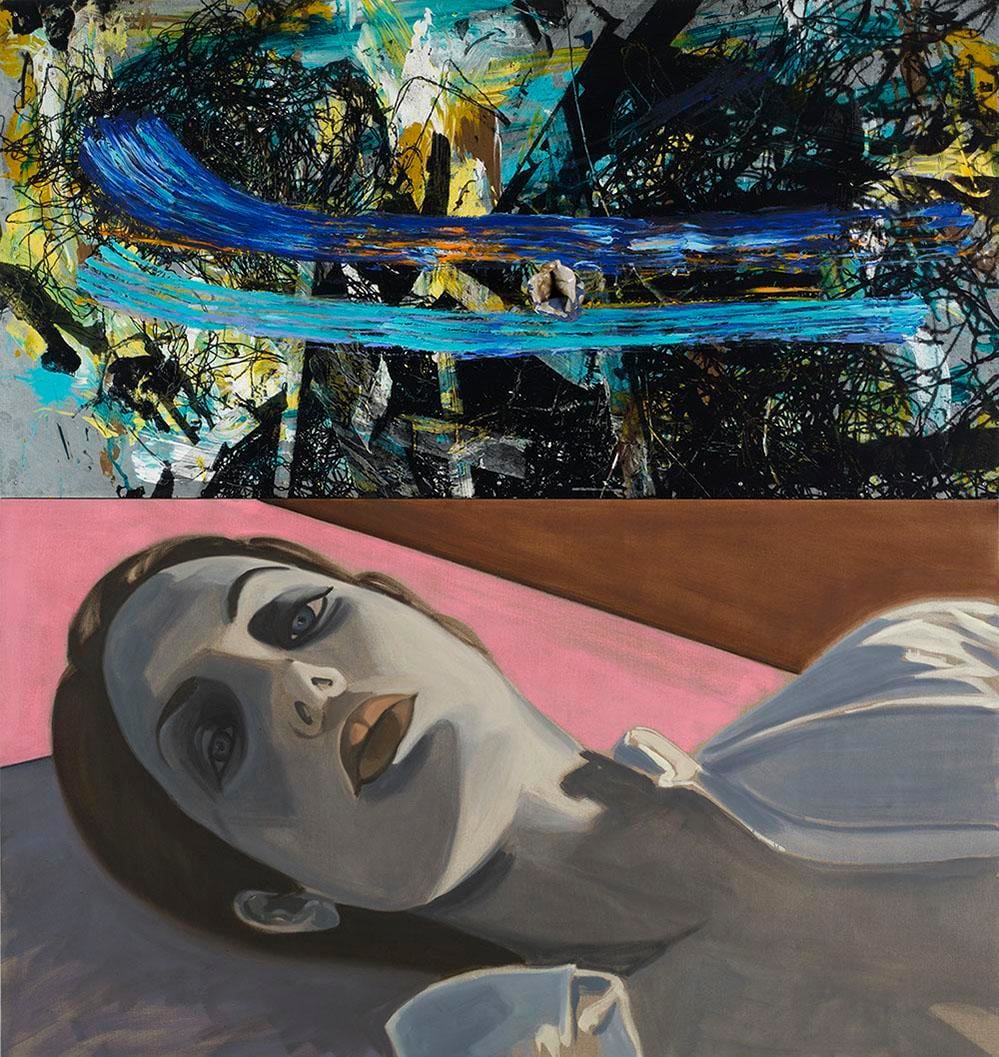  DAVID SALLE