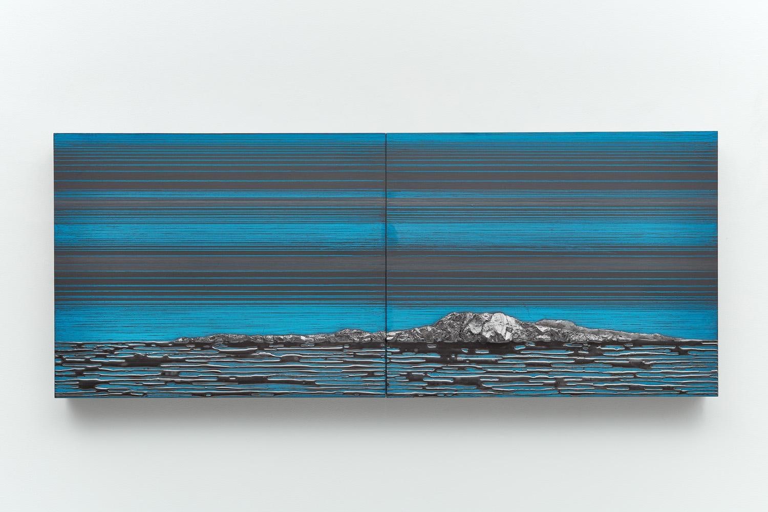 TERESITA FERN&Aacute;NDEZ Rise and Fall #10, 2017