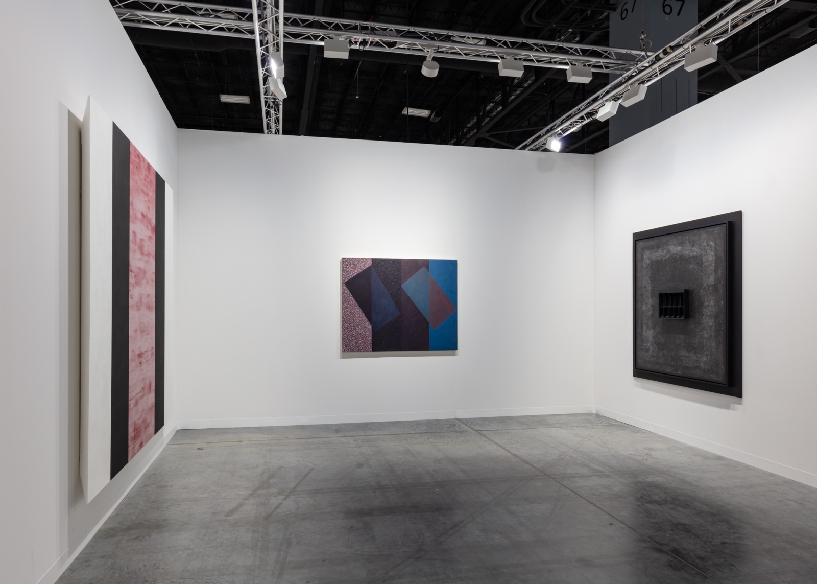 Art Basel Miami Beach 2019 Installation view 3