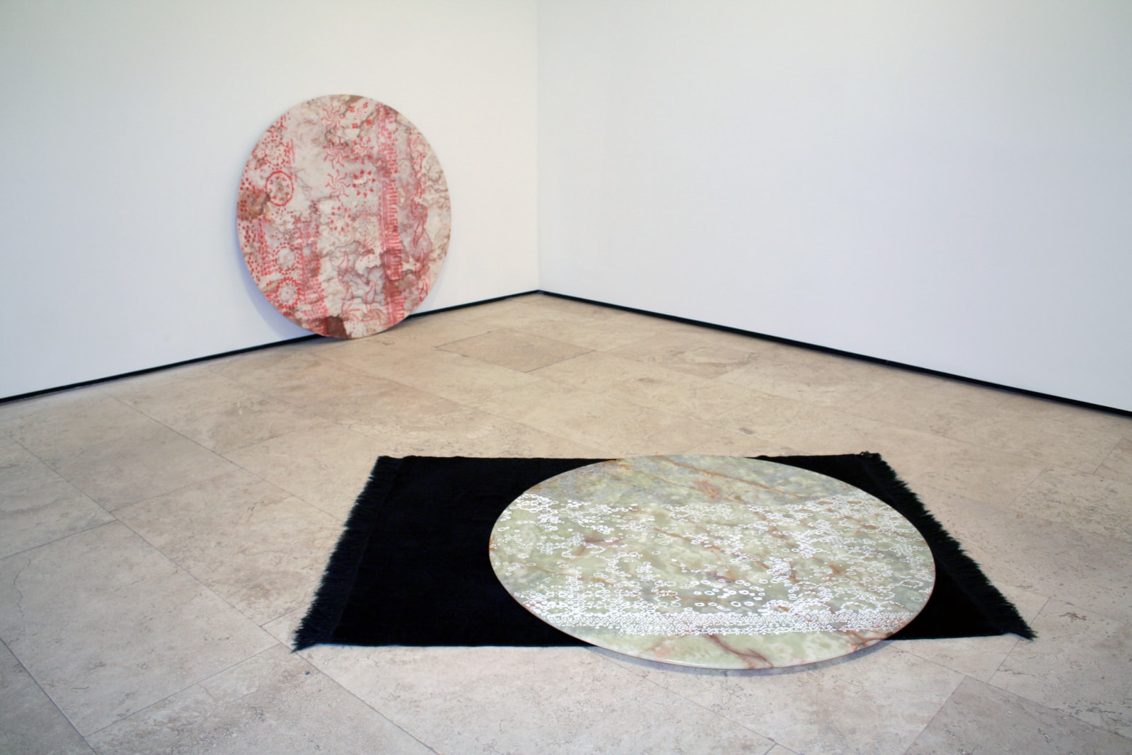 STEFANO ARIENTI Installation View 6