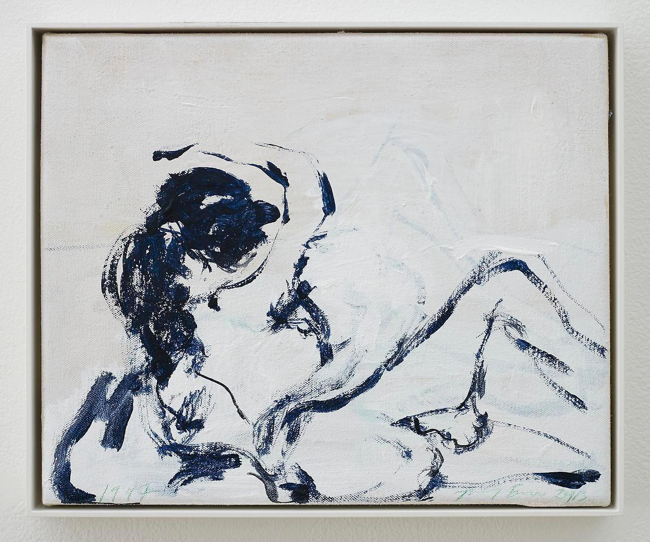  TRACEY EMIN