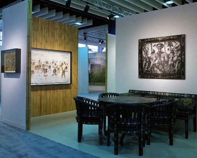 The Armory Show 2006