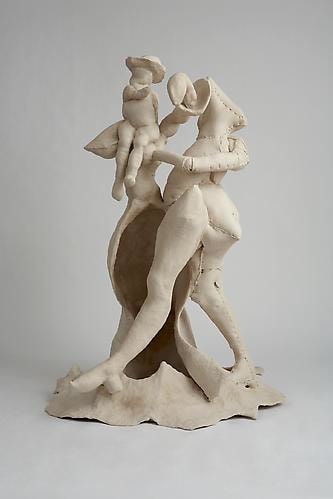 RACHEL FEINSTEIN Punch and Family, 2009