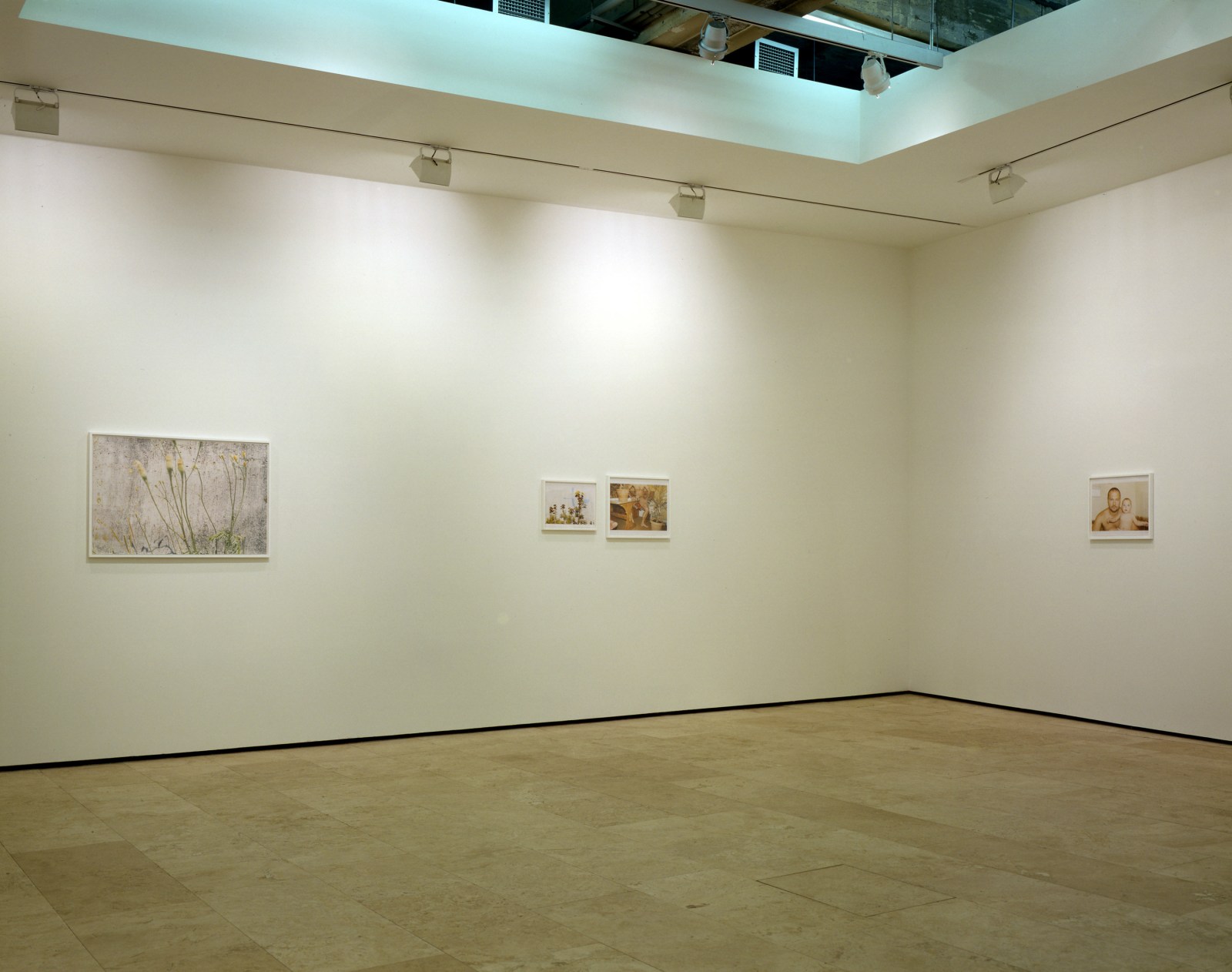 JUERGEN TELLER: N&Uuml;RNBERG Installation View 5.