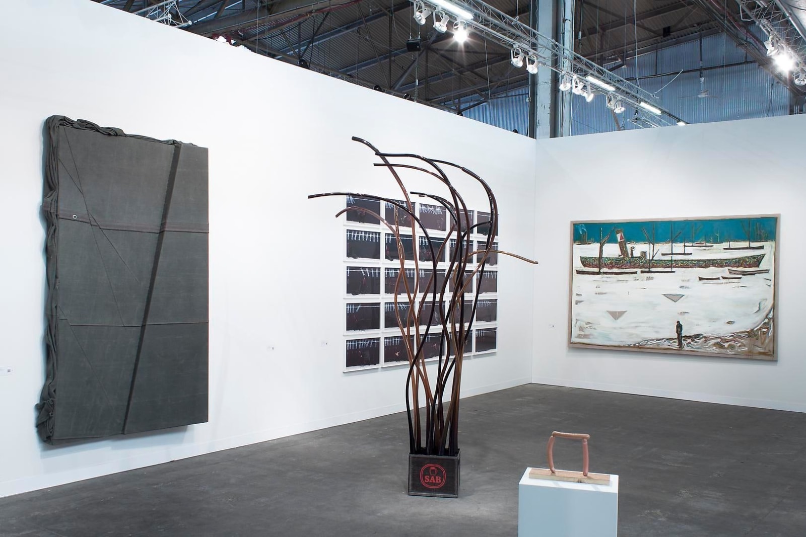  The Armory Show 2014