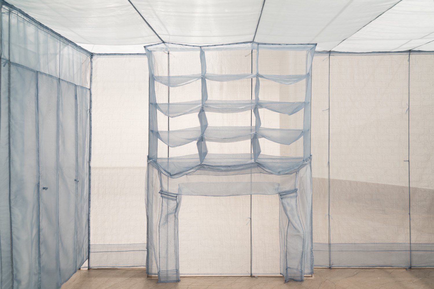 DO HO SUH, One: Do Ho Suh