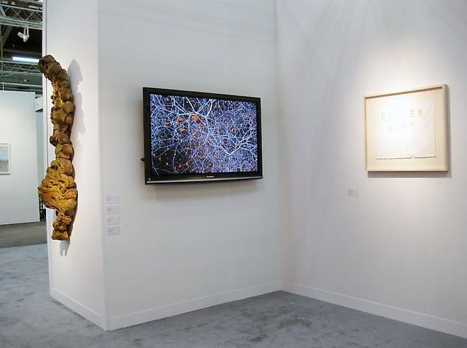 The Armory Show 2010