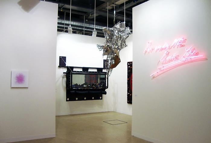 Art Basel 2010