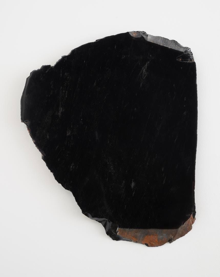 When black is burned, 2014