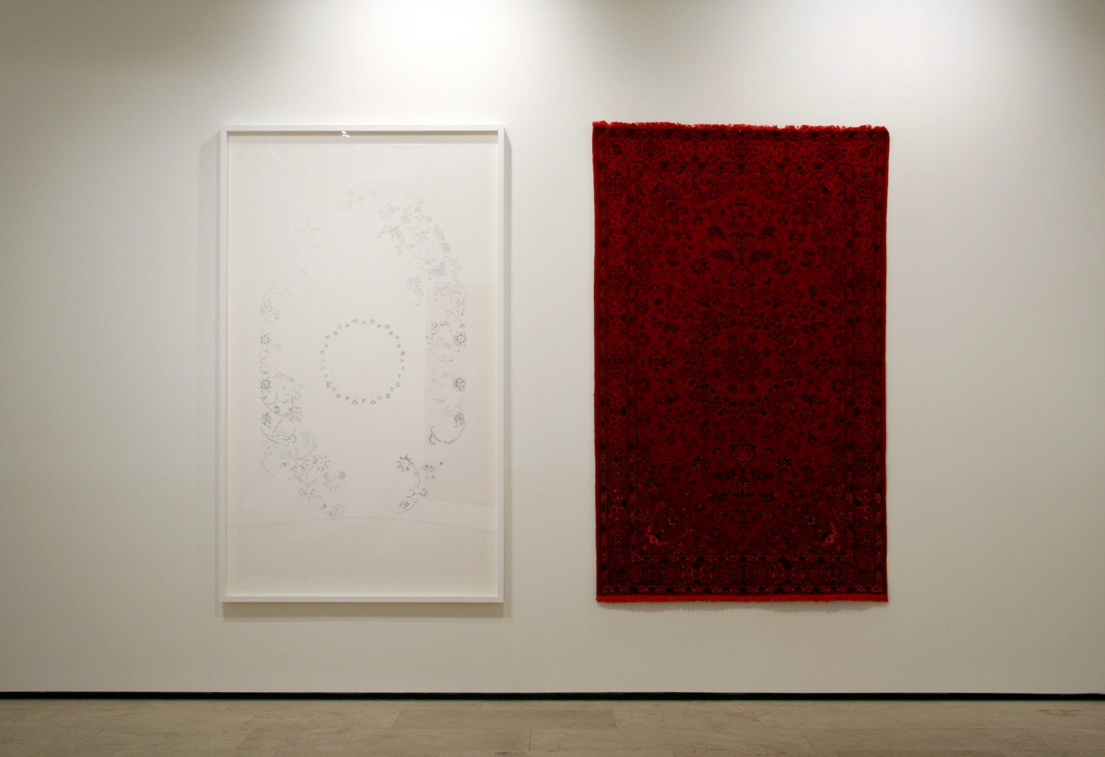 STEFANO ARIENTI Installation View 7