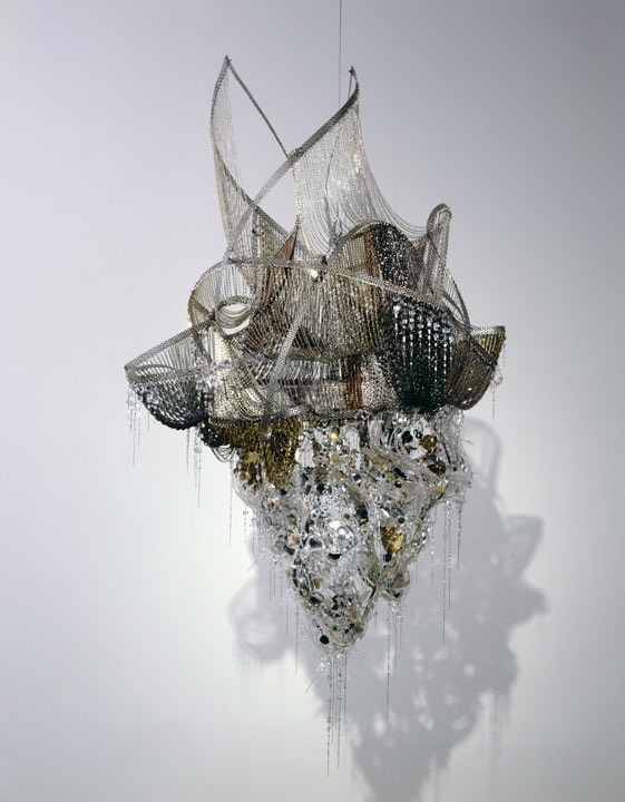 LEE BUL Sternbau No.8, 2008