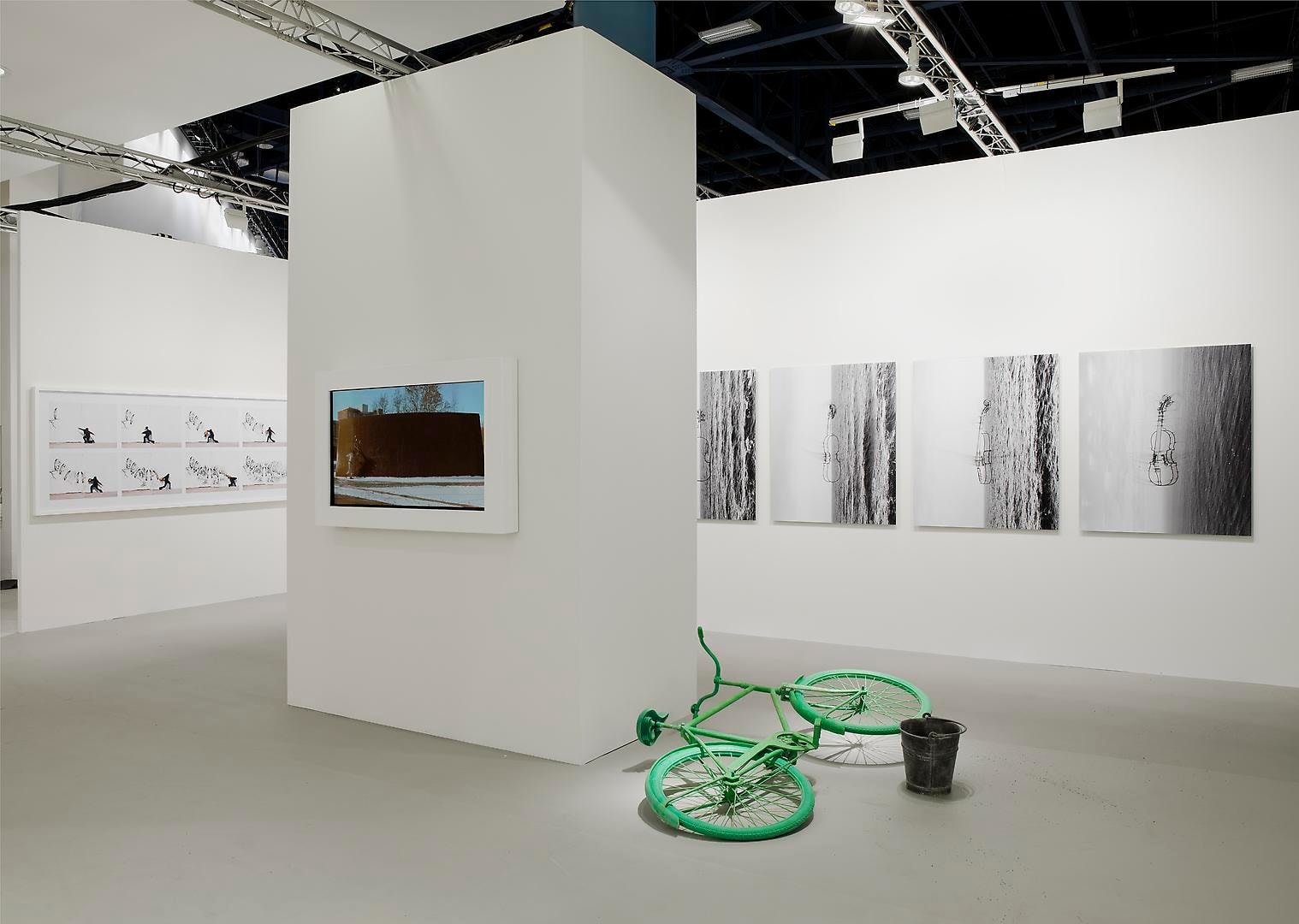  Art Basel Miami Beach 2012