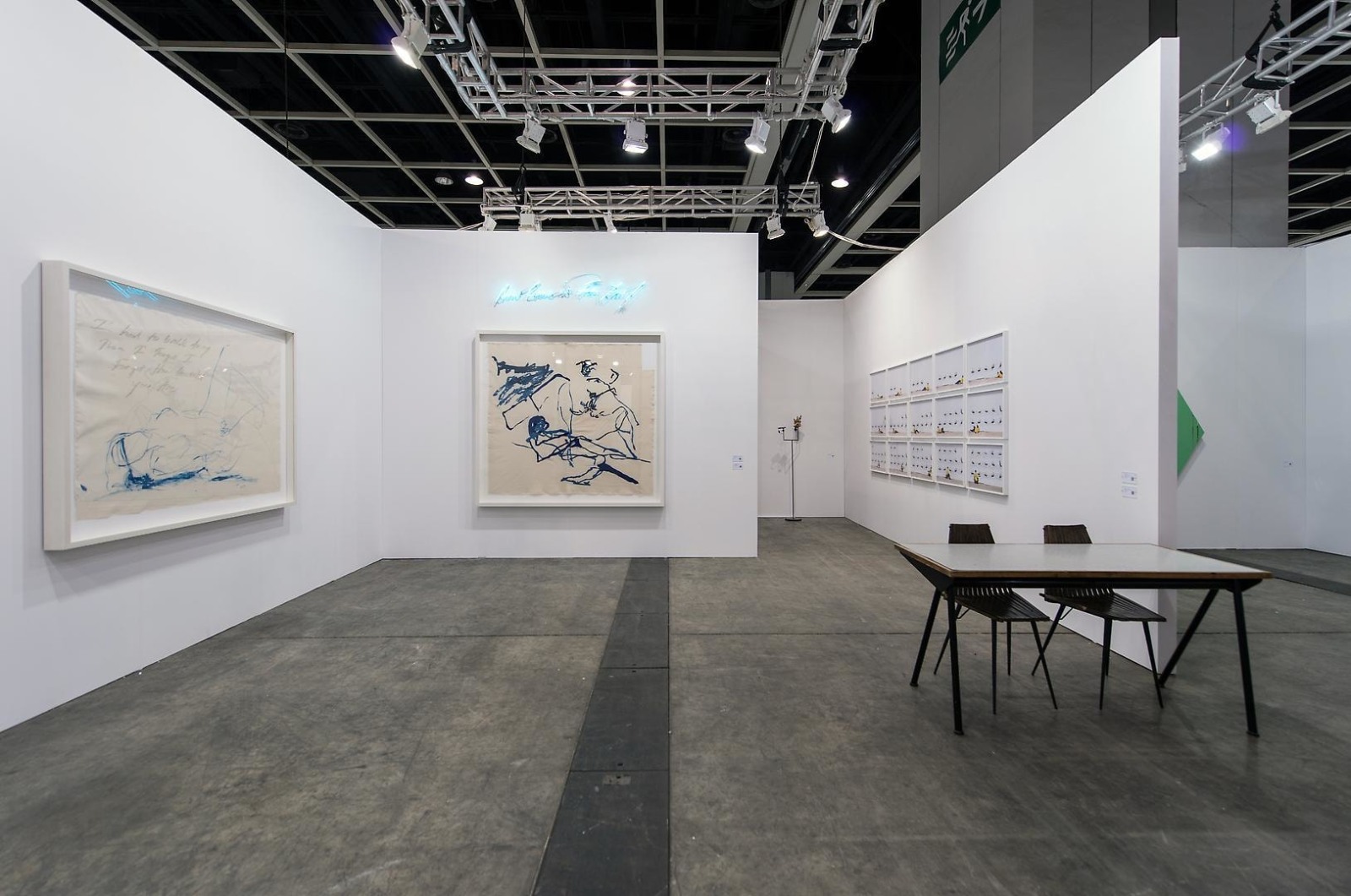  Art Basel Hong Kong