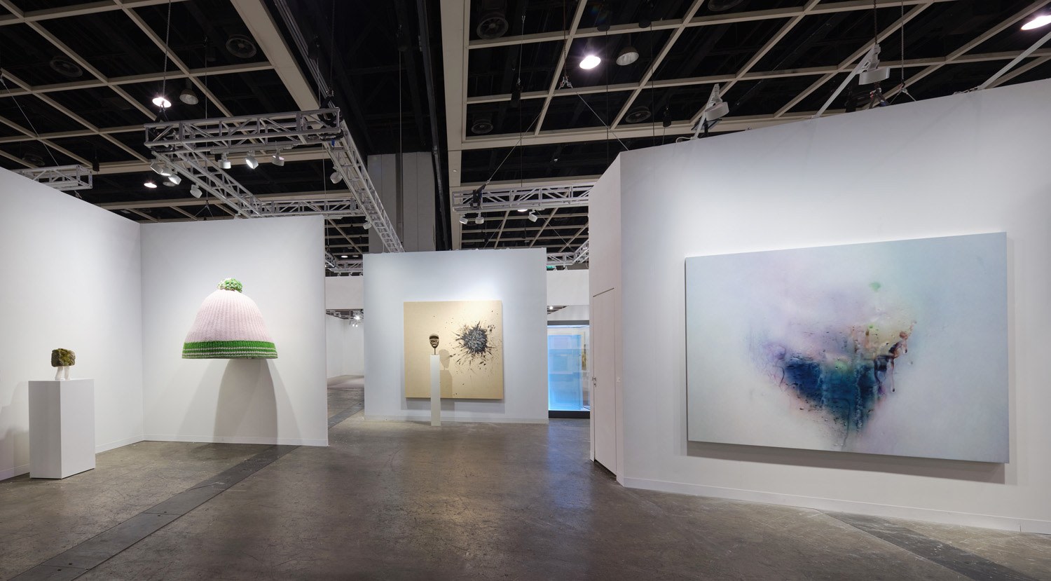 Art Basel Hong Kong 2019