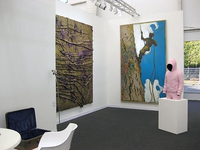 Frieze Art Fair 2011