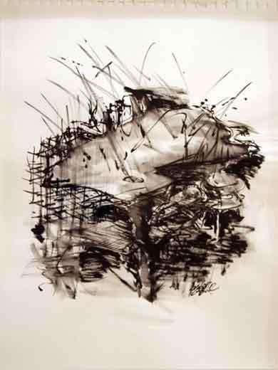 LEE BUL Untitled, 2008